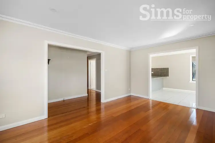 Fourth view of Homely house listing, 33 Hardwicke Street, Summerhill TAS 7250