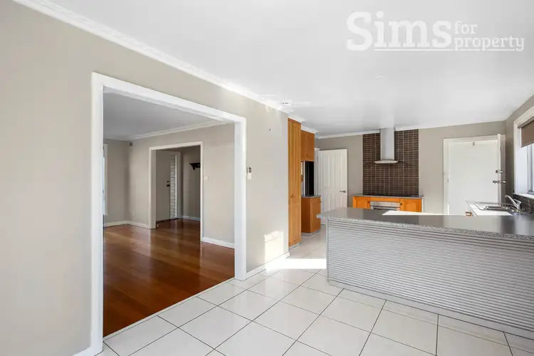 Fifth view of Homely house listing, 33 Hardwicke Street, Summerhill TAS 7250