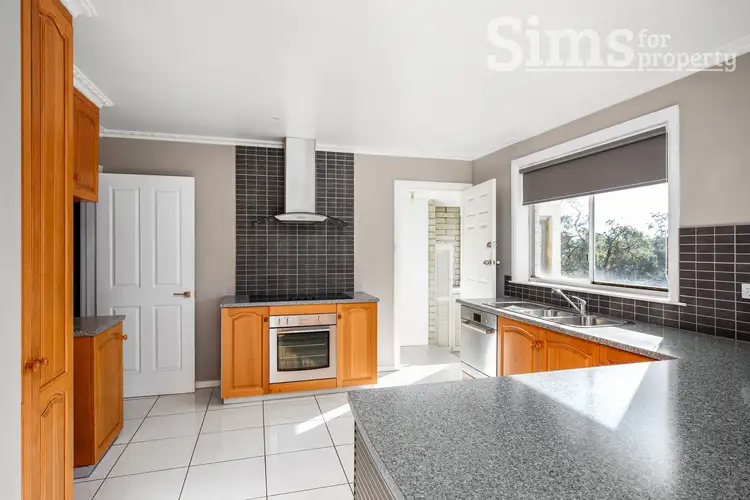Sixth view of Homely house listing, 33 Hardwicke Street, Summerhill TAS 7250