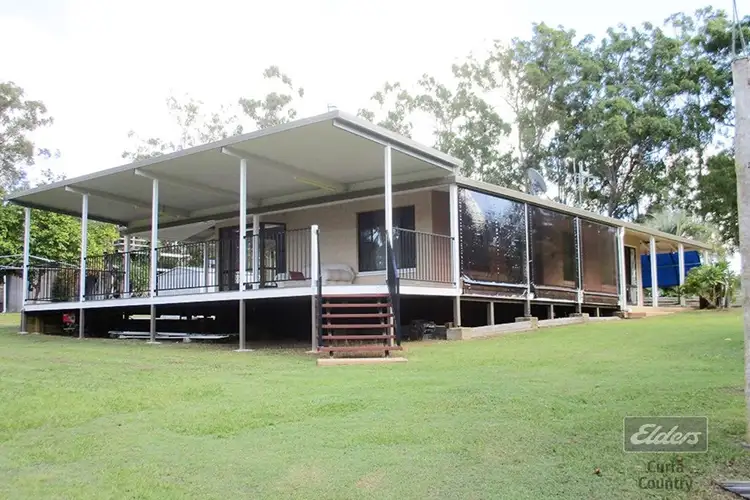 Second view of Homely house listing, 614 Talegalla Drive, Talegalla Weir QLD 4650