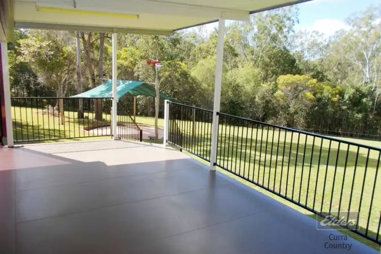 Third view of Homely house listing, 614 Talegalla Drive, Talegalla Weir QLD 4650