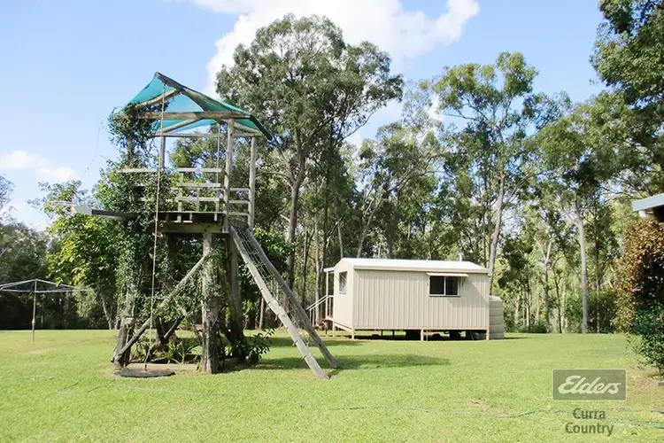 Sixth view of Homely house listing, 614 Talegalla Drive, Talegalla Weir QLD 4650