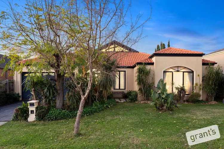 8 Piccadilly Court, Narre Warren South VIC 3805