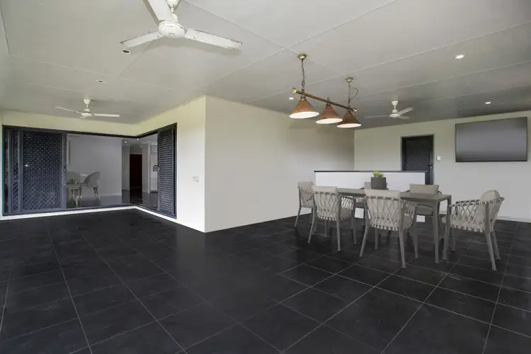 Sixth view of Homely house listing, 6 Panoramic Drive, Sarina QLD 4737