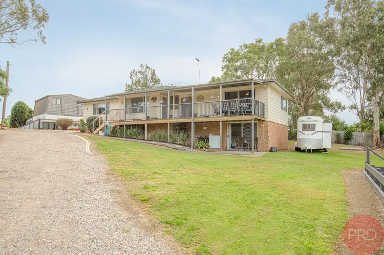 Second view of Homely rural property listing, 52 Main Road, Cliftleigh NSW 2321