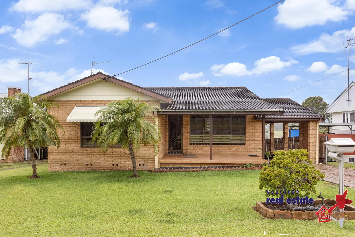 Main view of Homely house listing, 11 Charles Street, Wauchope NSW 2446