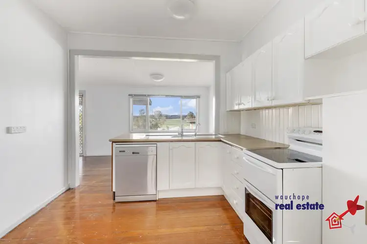 Second view of Homely house listing, 11 Charles Street, Wauchope NSW 2446