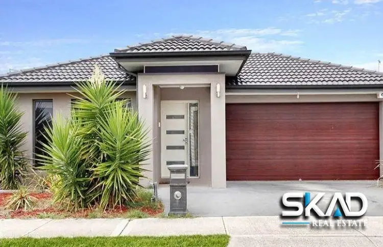 13 Breakwater Drive, Doreen VIC 3754