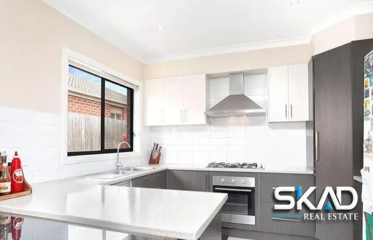 Second view of Homely house listing, 13 Breakwater Drive, Doreen VIC 3754