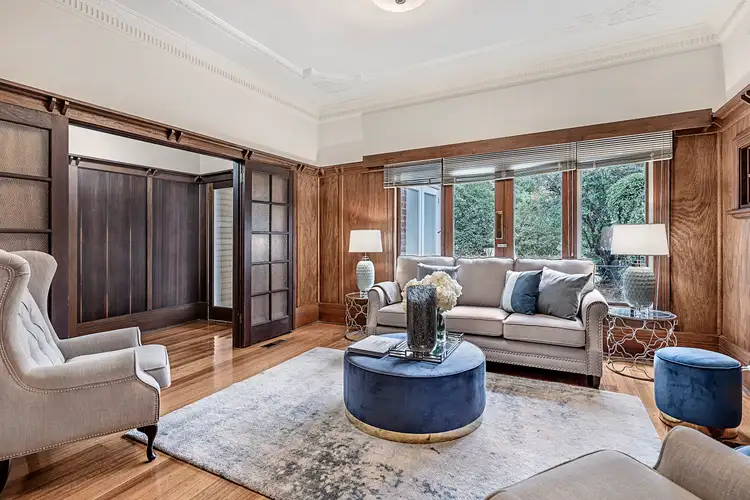 Main view of Homely house listing, 119 Winmalee Road, Balwyn VIC 3103