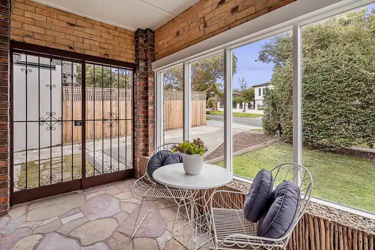 Fourth view of Homely house listing, 119 Winmalee Road, Balwyn VIC 3103