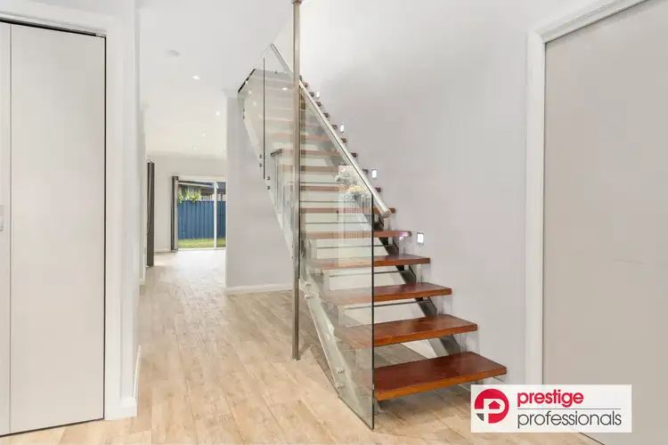 Second view of Homely house listing, 39 Salamaua Crescent, Holsworthy NSW 2173