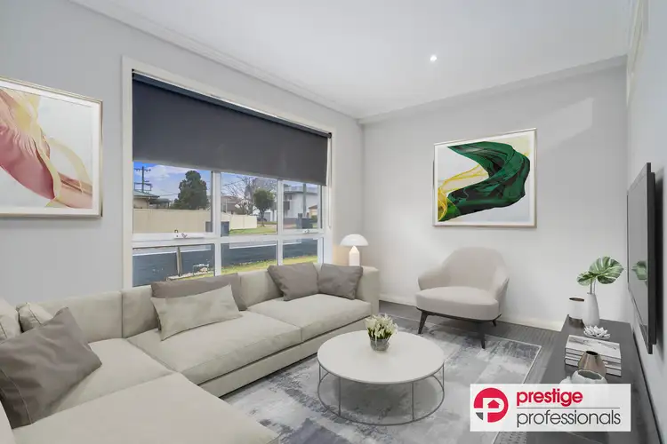 Third view of Homely house listing, 39 Salamaua Crescent, Holsworthy NSW 2173
