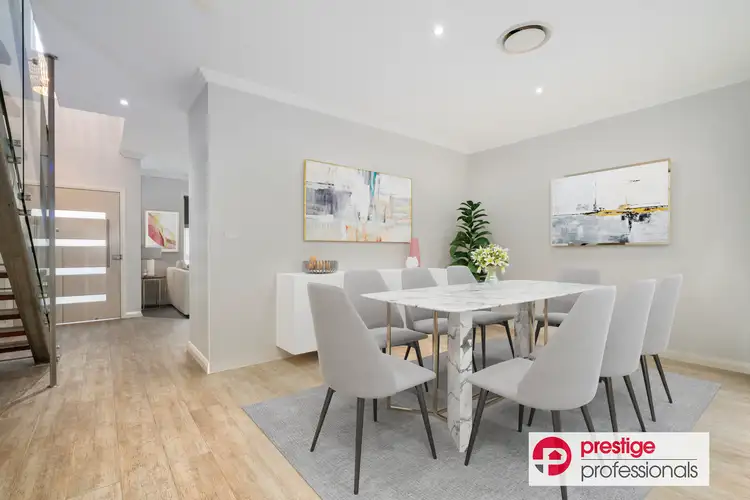 Fourth view of Homely house listing, 39 Salamaua Crescent, Holsworthy NSW 2173