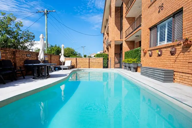 Second view of Homely apartment listing, 6/26 Cronulla Ave, Mermaid Beach QLD 4218