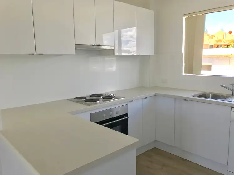 Fifth view of Homely apartment listing, 6/26 Cronulla Ave, Mermaid Beach QLD 4218