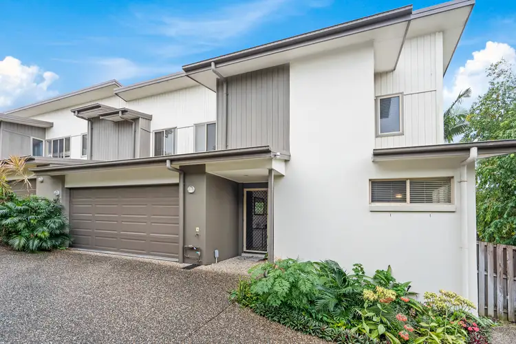 Main view of Homely townhouse listing, 5/27 Government Road, Labrador QLD 4215