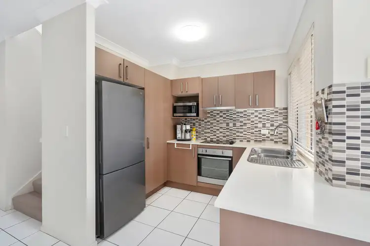 Sixth view of Homely townhouse listing, 5/27 Government Road, Labrador QLD 4215