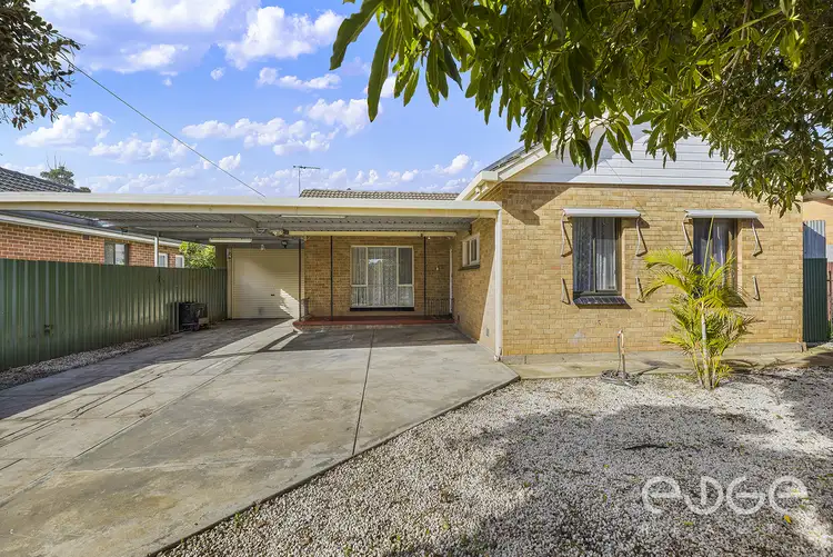 34 Brimsdown Road, Davoren Park SA 5113