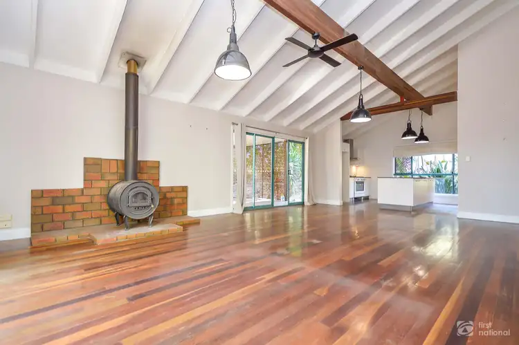 Fifth view of Homely house listing, 1696 Tamborine-Oxenfod Road, Tamborine Mountain QLD 4272