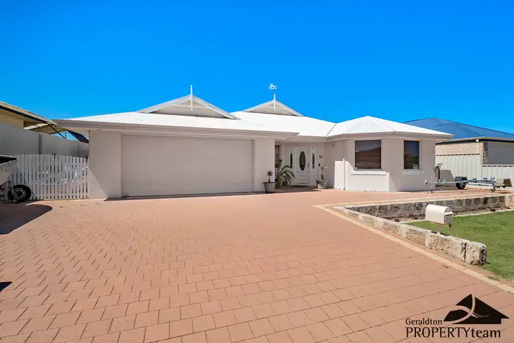 Main view of Homely house listing, 15 Intombi Rise, Wandina WA 6530