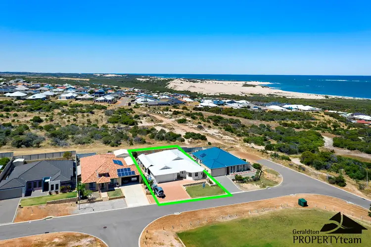 Second view of Homely house listing, 15 Intombi Rise, Wandina WA 6530