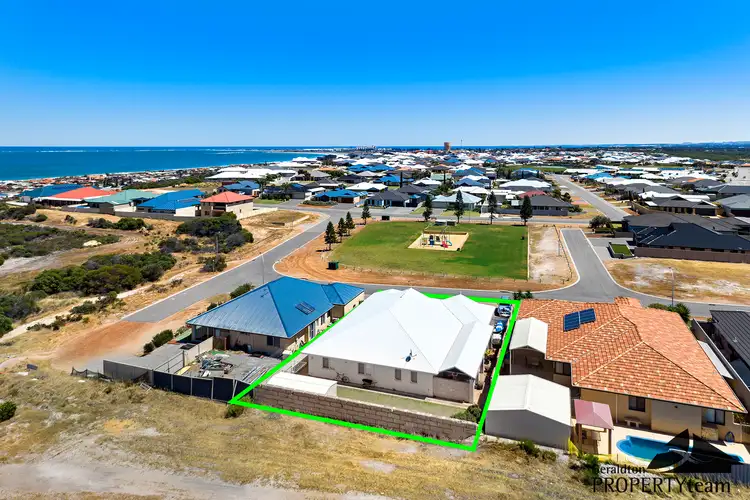 Third view of Homely house listing, 15 Intombi Rise, Wandina WA 6530