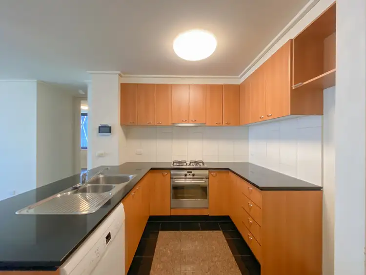 Third view of Homely apartment listing, 1108/163 City Road, Southbank VIC 3006