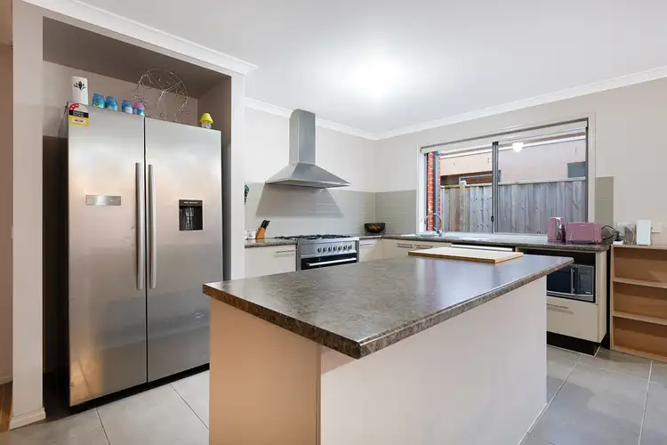 Second view of Homely house listing, 2 Elysian Place, Cranbourne West VIC 3977