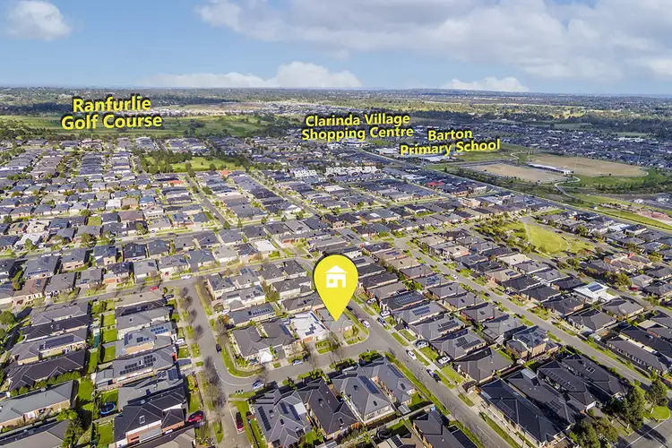 Third view of Homely house listing, 2 Elysian Place, Cranbourne West VIC 3977