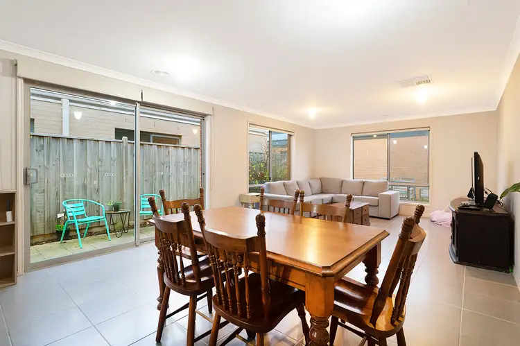 Fourth view of Homely house listing, 2 Elysian Place, Cranbourne West VIC 3977