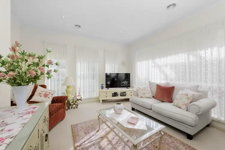 Second view of Homely house listing, 1/203 Warrenheip Street, Buninyong VIC 3357