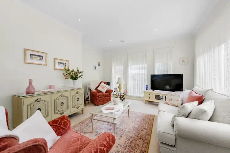 Third view of Homely house listing, 1/203 Warrenheip Street, Buninyong VIC 3357