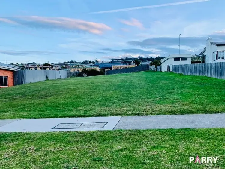 Main view of Homely land listing, 73 Main Street, Bridport TAS 7262