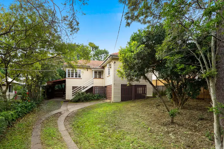 35/44 Homestead Street, Moorooka QLD 4105