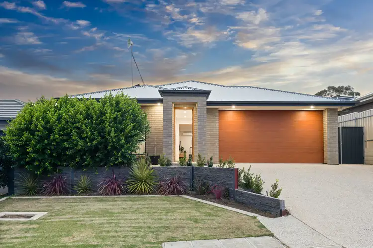 Main view of Homely house listing, 5A Ambrosini Circuit, Woodcroft SA 5162