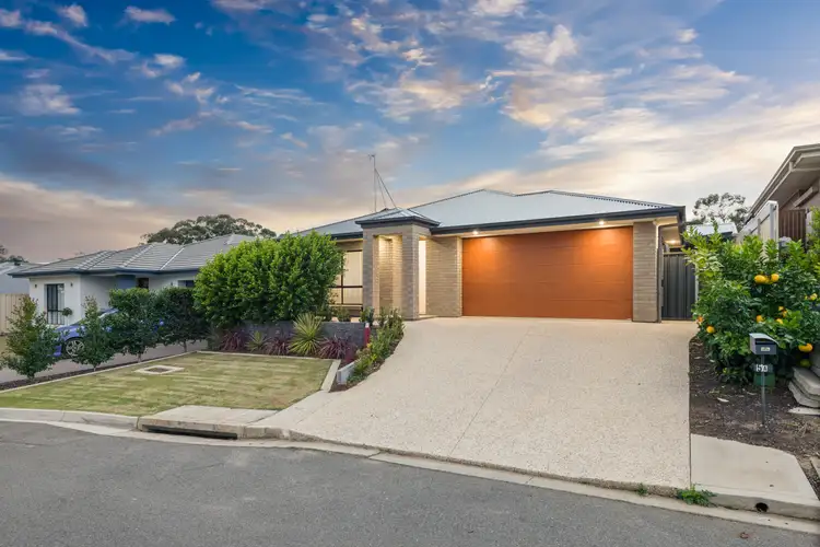 Second view of Homely house listing, 5A Ambrosini Circuit, Woodcroft SA 5162