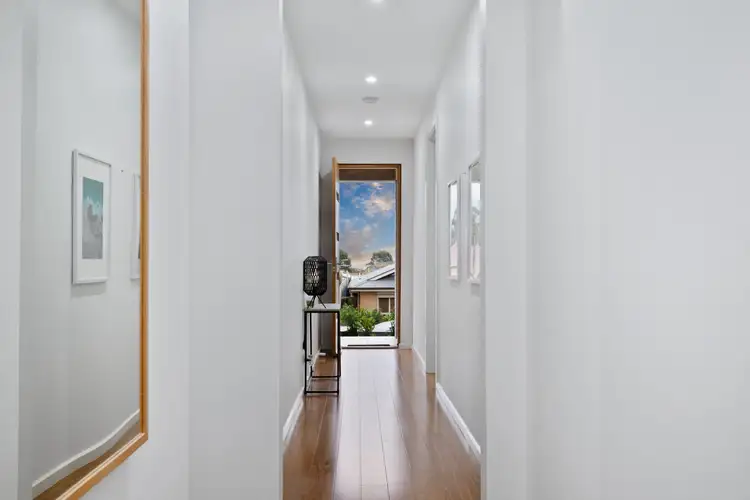 Fourth view of Homely house listing, 5A Ambrosini Circuit, Woodcroft SA 5162