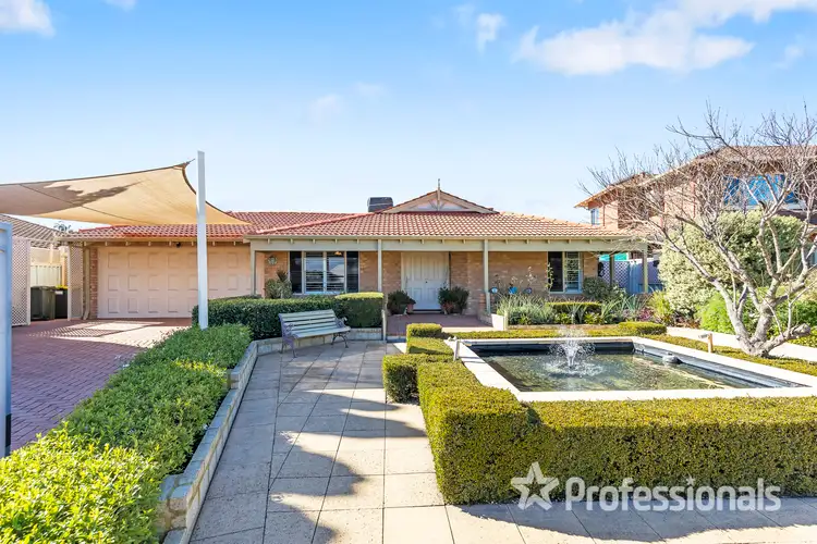 42 Alta Laguna Crescent, Ballajura WA 6066