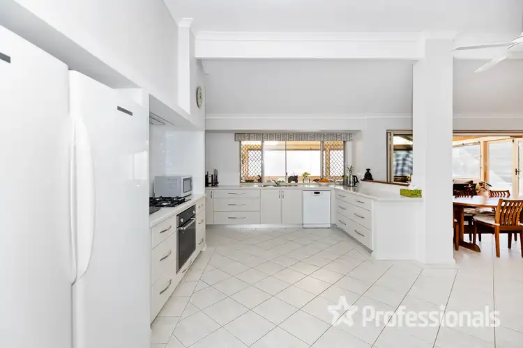 Sixth view of Homely house listing, 42 Alta Laguna Crescent, Ballajura WA 6066