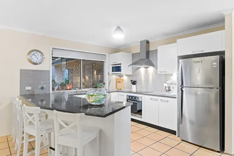 Second view of Homely house listing, 23 McAlroy Road, Ferny Grove QLD 4055