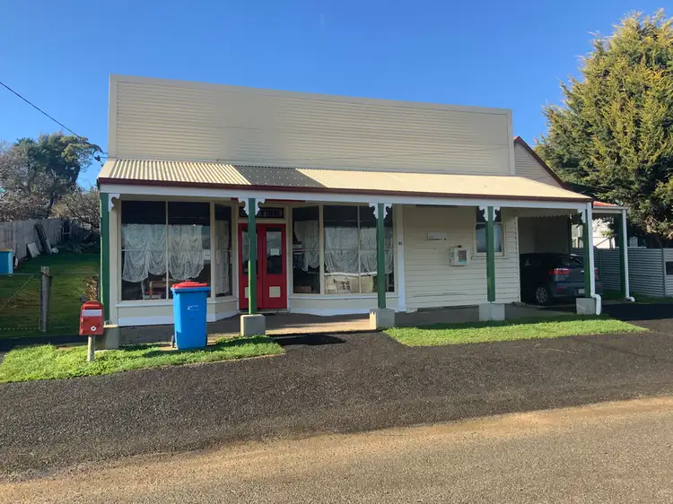 81 High Street, Mathinna TAS 7214