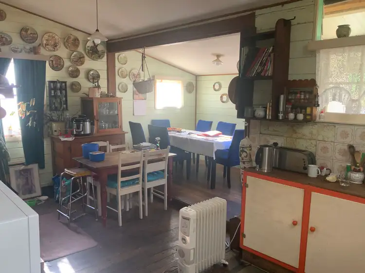 Second view of Homely house listing, 81 High Street, Mathinna TAS 7214