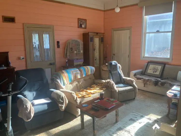 Third view of Homely house listing, 81 High Street, Mathinna TAS 7214