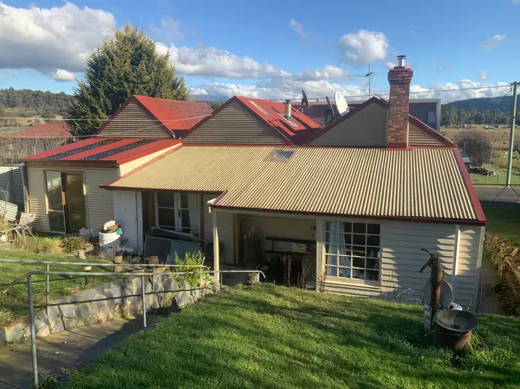Sixth view of Homely house listing, 81 High Street, Mathinna TAS 7214