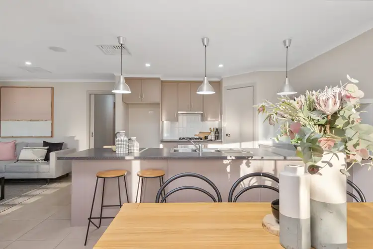 Third view of Homely house listing, 9 Greentree Boulevard, Paralowie SA 5108