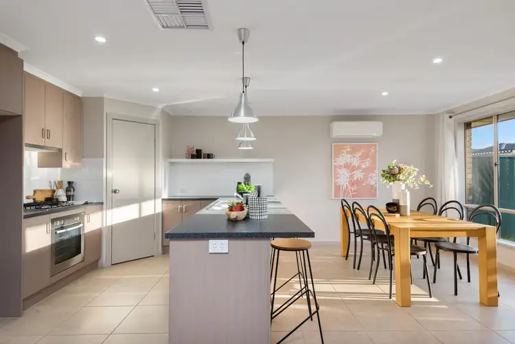 Fifth view of Homely house listing, 9 Greentree Boulevard, Paralowie SA 5108
