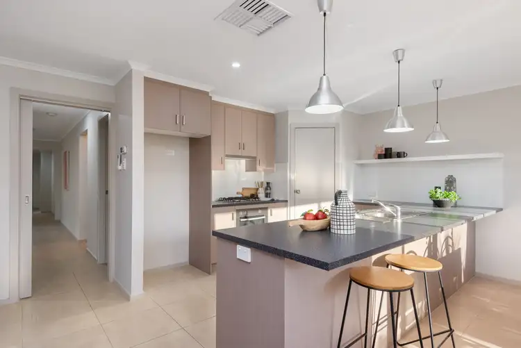 Sixth view of Homely house listing, 9 Greentree Boulevard, Paralowie SA 5108