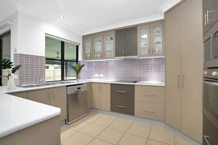 Third view of Homely house listing, 24 Monash Way, Ooralea QLD 4740