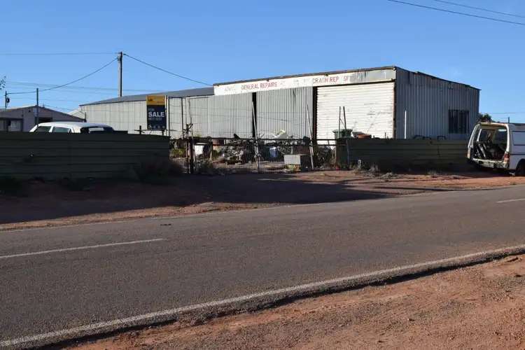 Lot 238 Saint Nicholas Street, Coober Pedy SA 5723